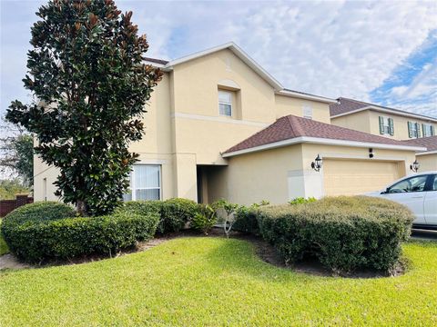 A home in WESLEY CHAPEL