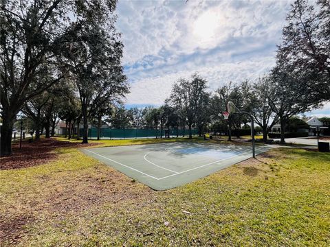 A home in WESLEY CHAPEL