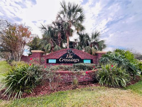 A home in WESLEY CHAPEL