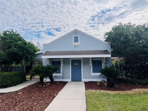 A home in WESLEY CHAPEL