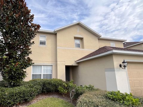 A home in WESLEY CHAPEL