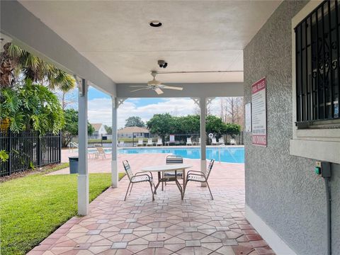 A home in WESLEY CHAPEL