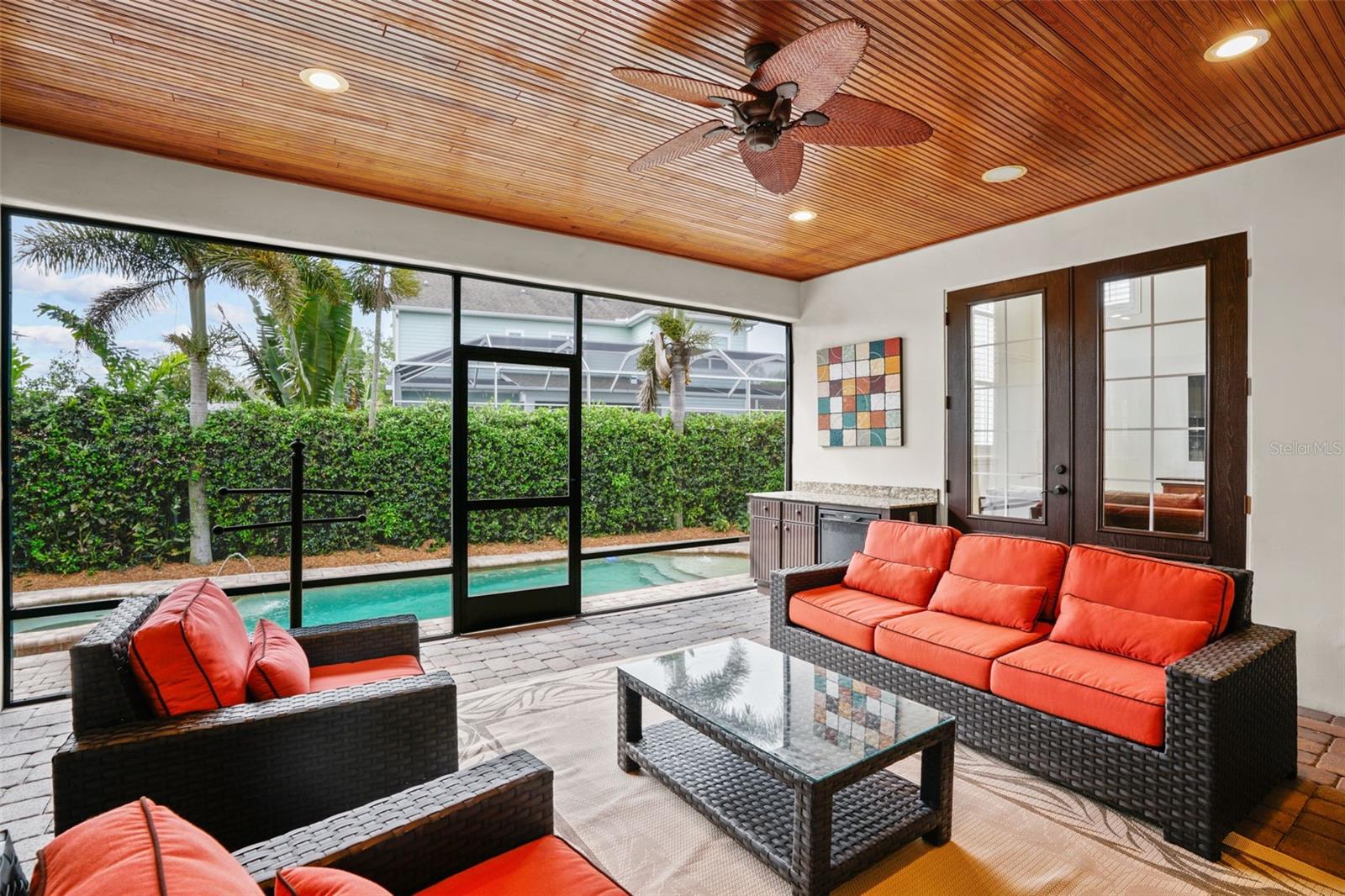 DAVIS ISLANDS PB10 PG52 TO 57 - Residential