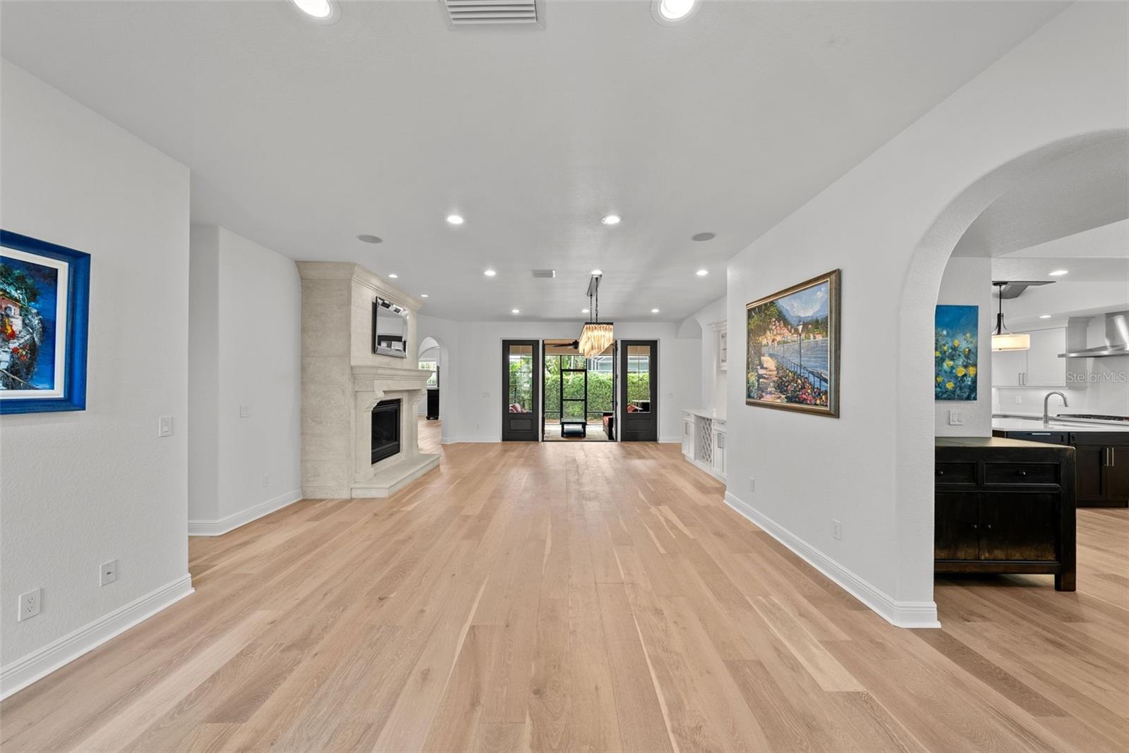 DAVIS ISLANDS PB10 PG52 TO 57 - Residential