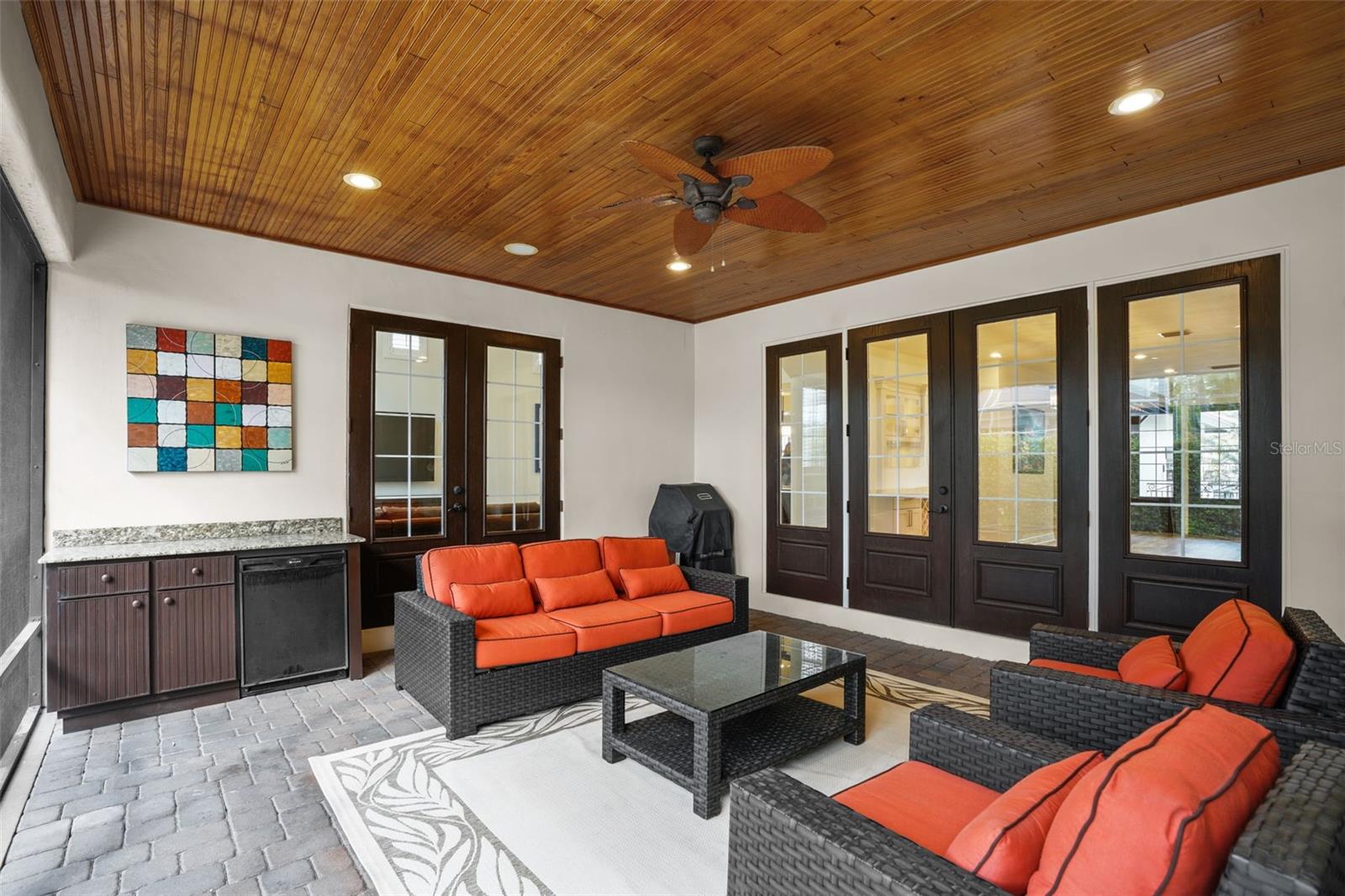 DAVIS ISLANDS PB10 PG52 TO 57 - Residential