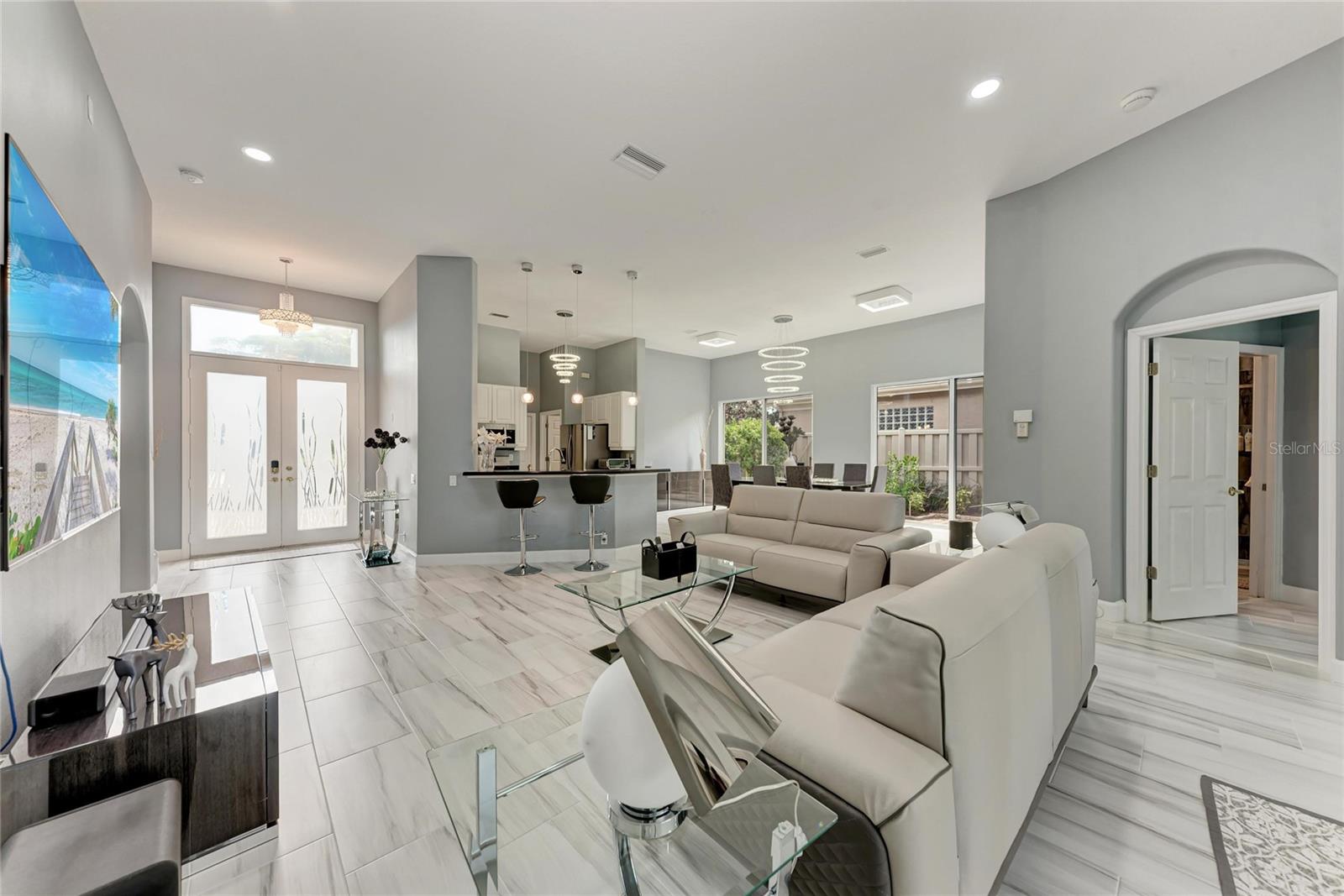 ROSEDALE 9 - Residential