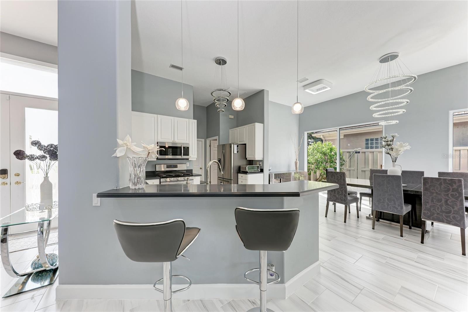 ROSEDALE 9 - Residential