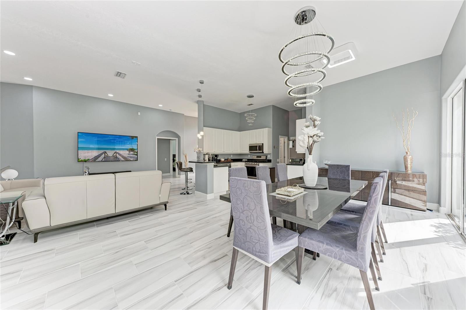 ROSEDALE 9 - Residential