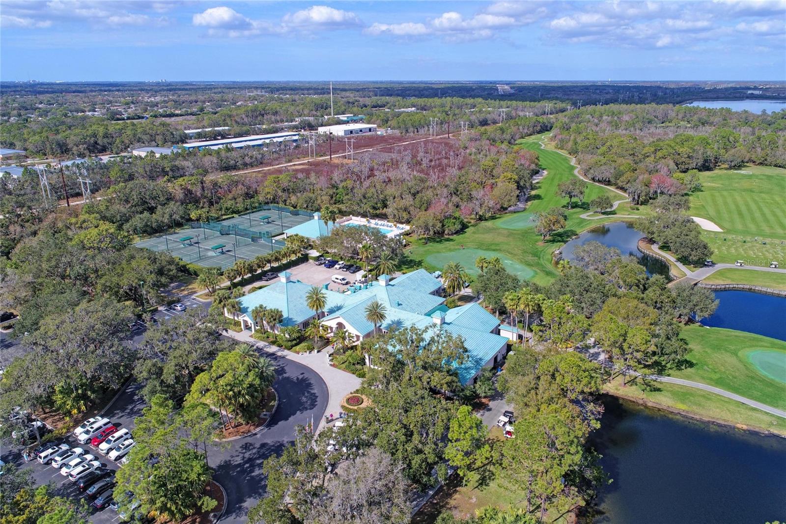 ROSEDALE 9 - Residential