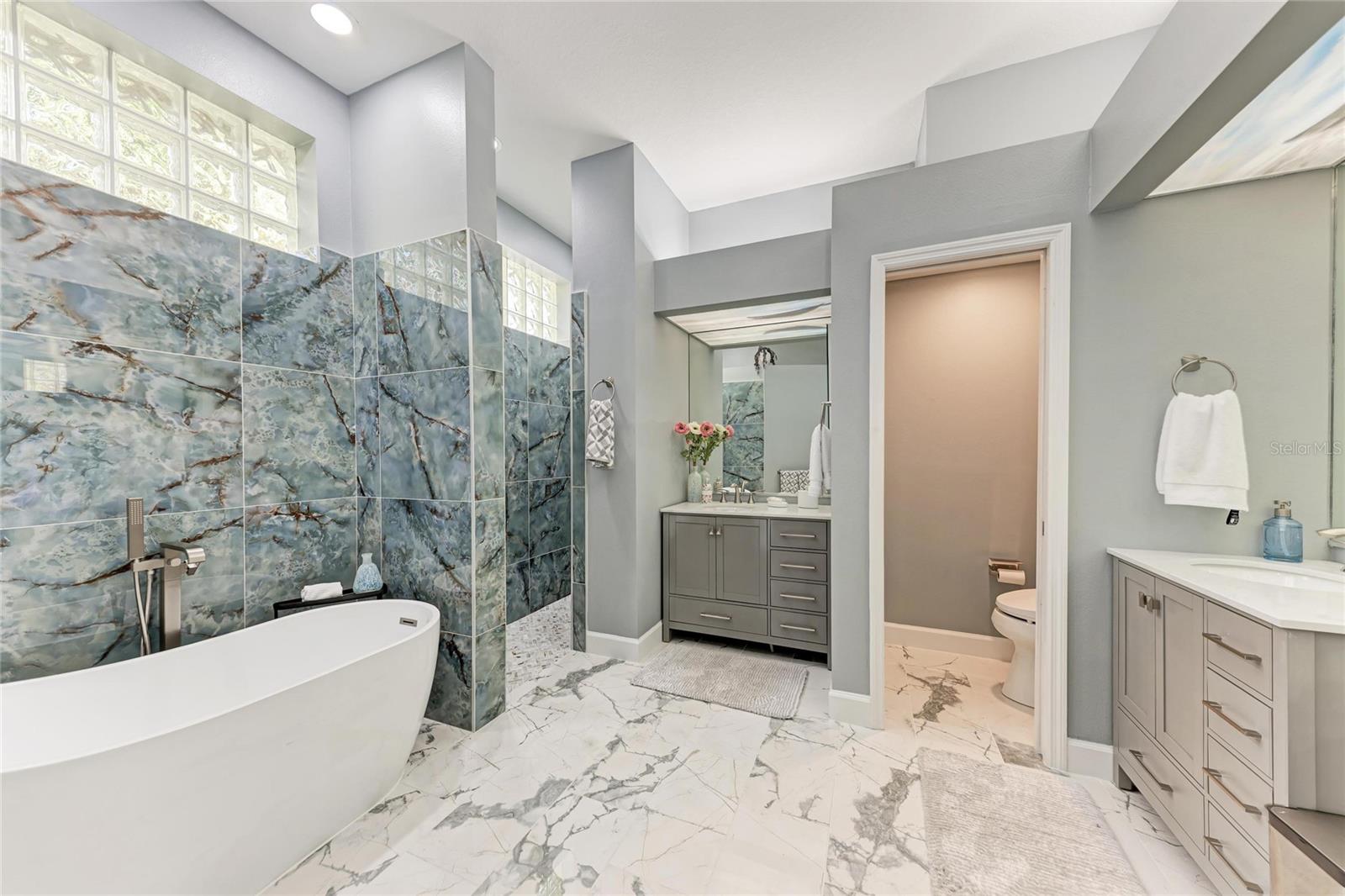 ROSEDALE 9 - Residential