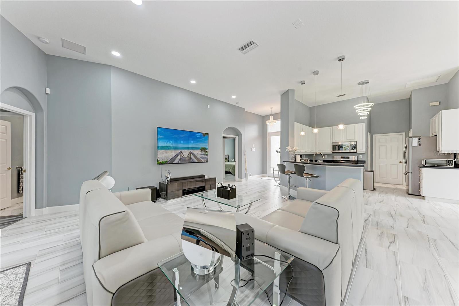 ROSEDALE 9 - Residential