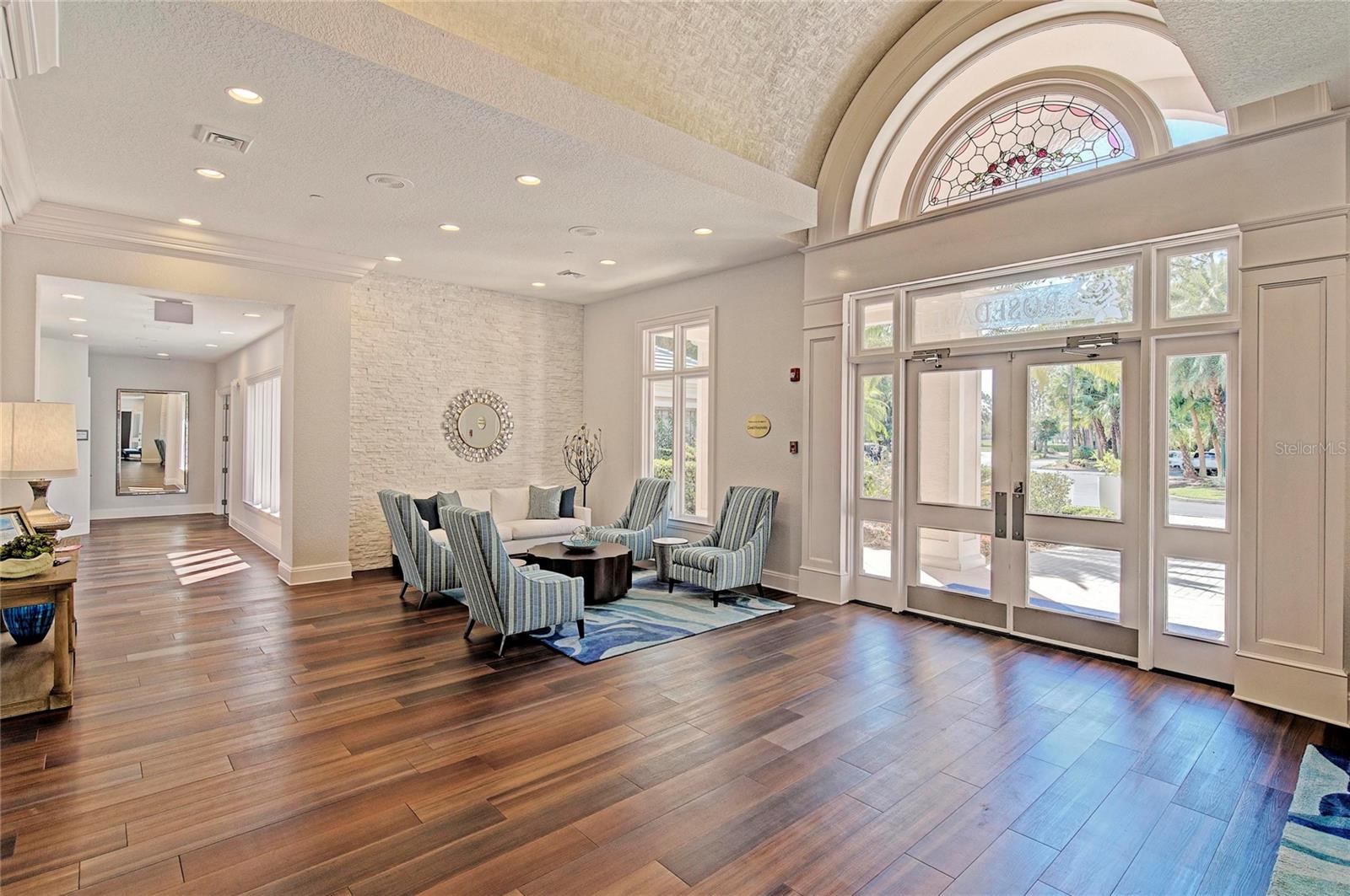 ROSEDALE 9 - Residential