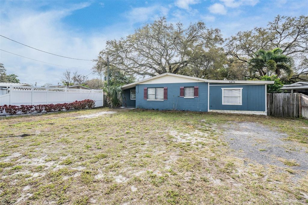 Photo of 5475 70th Lane N, St Petersburg, FL 33709 (MLS # TB8491546)