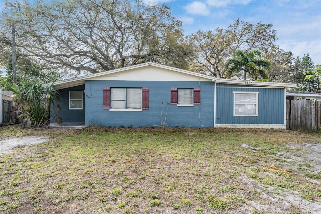 Photo of 5475 70th Lane N, St Petersburg, FL 33709 (MLS # TB8491546)