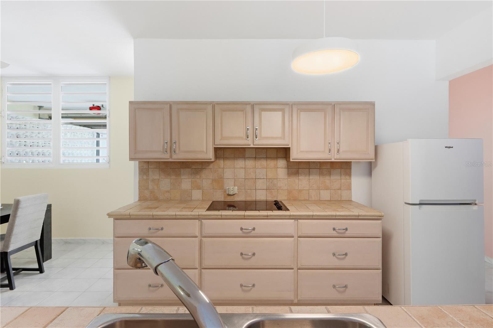 SAGRADO CORAZON - Residential