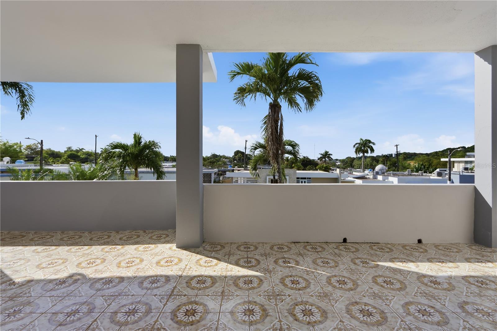 SAGRADO CORAZON - Residential