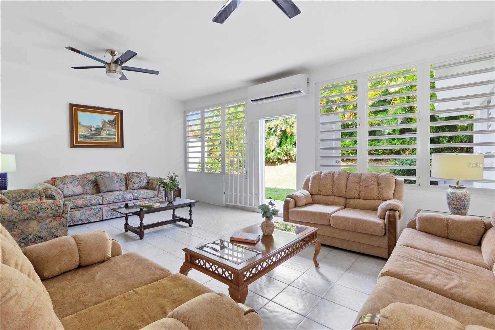 SAGRADO CORAZON - Residential