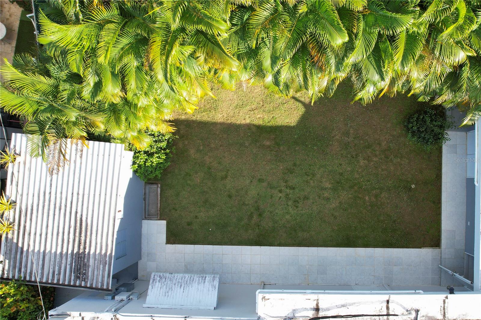 SAGRADO CORAZON - Residential