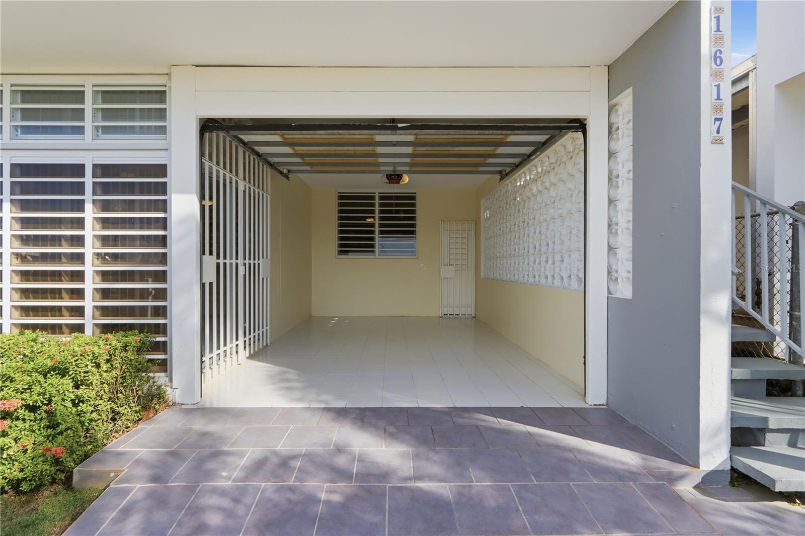 SAGRADO CORAZON - Residential