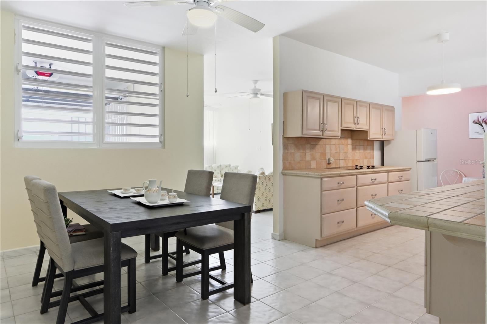 SAGRADO CORAZON - Residential