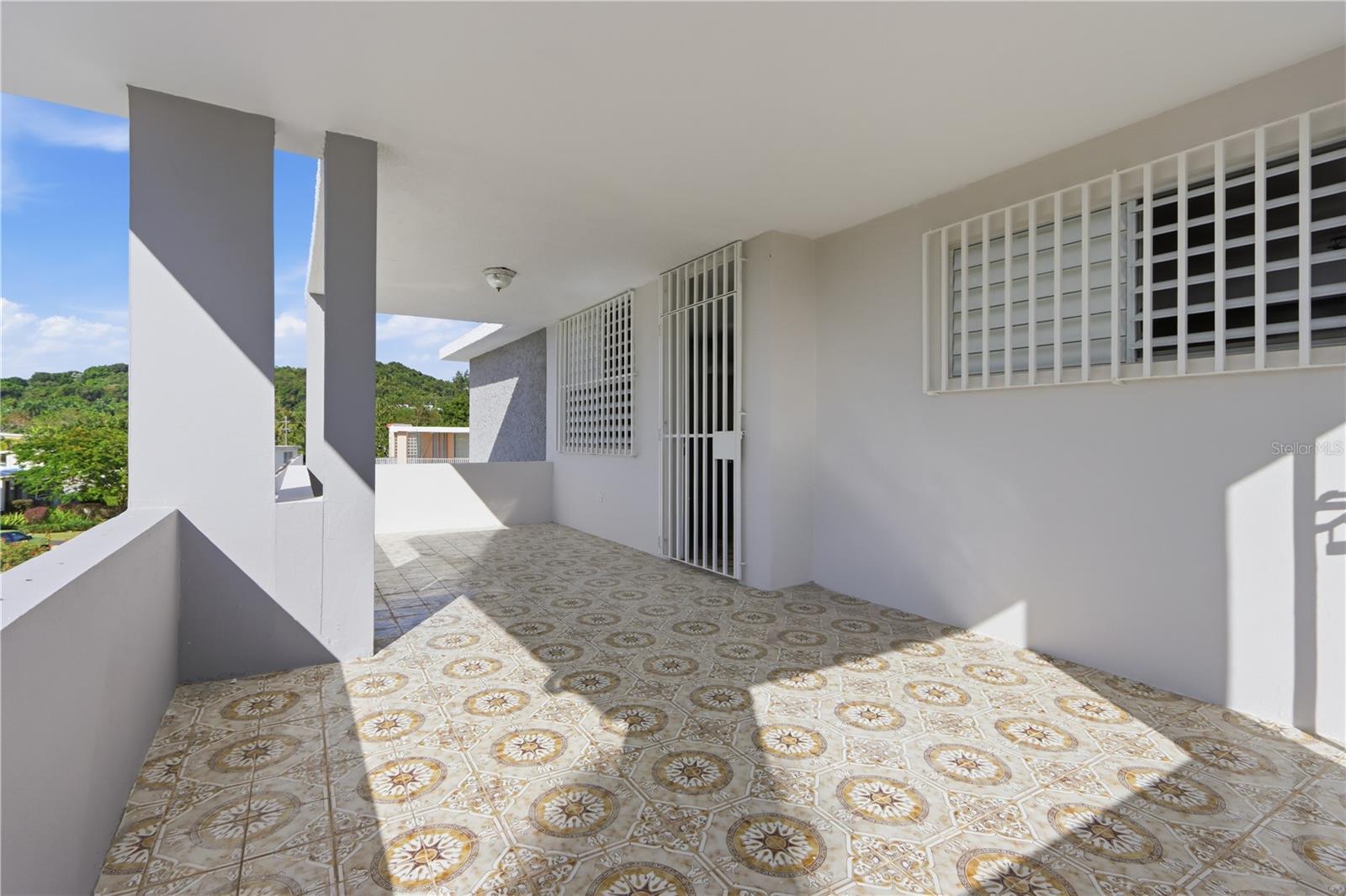 SAGRADO CORAZON - Residential