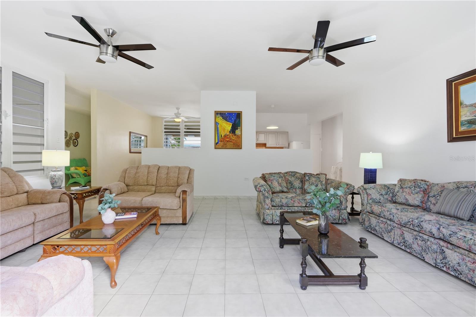 SAGRADO CORAZON - Residential