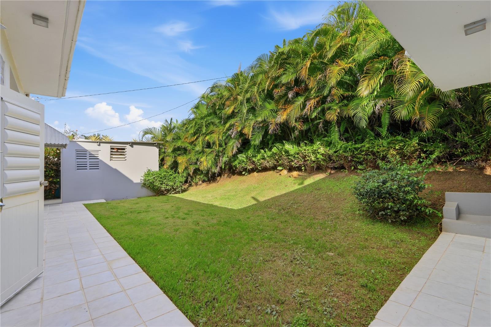 SAGRADO CORAZON - Residential