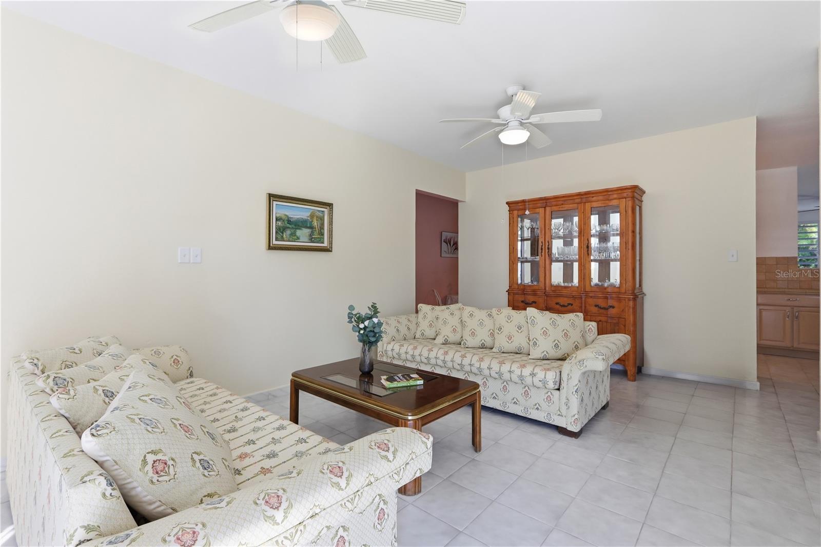 SAGRADO CORAZON - Residential