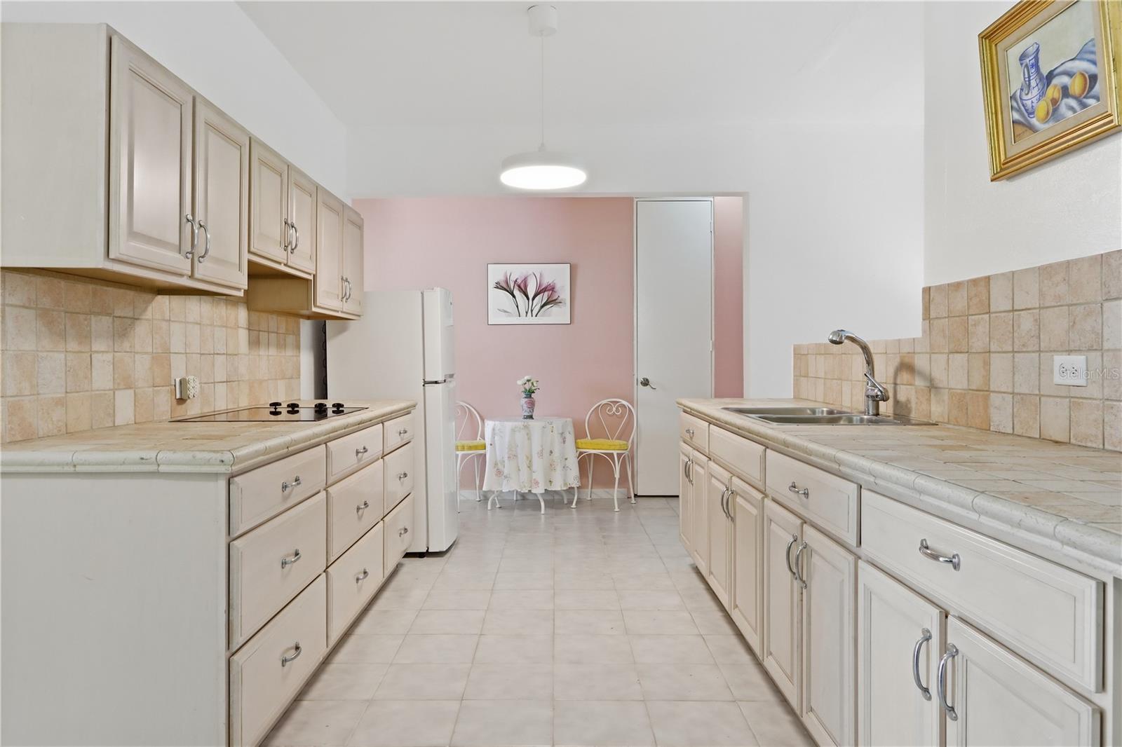 SAGRADO CORAZON - Residential