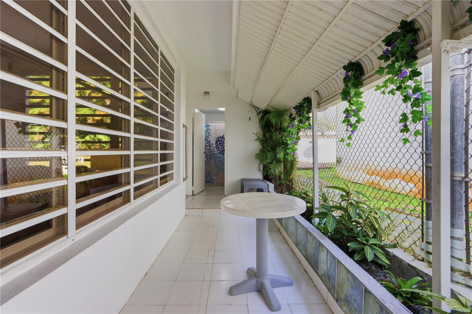 SAGRADO CORAZON - Residential