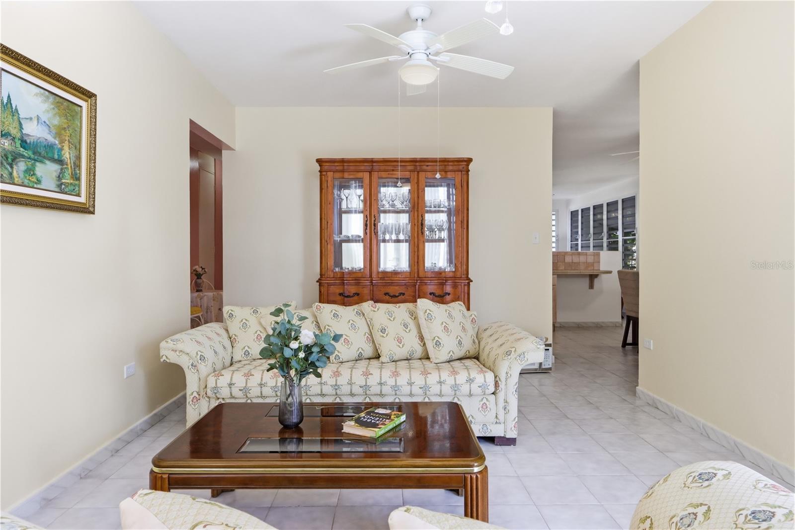 SAGRADO CORAZON - Residential