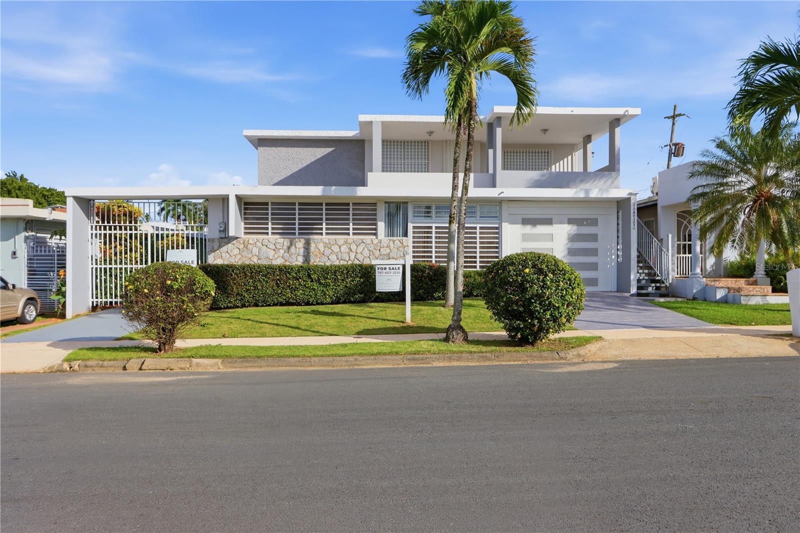 SAGRADO CORAZON - Residential