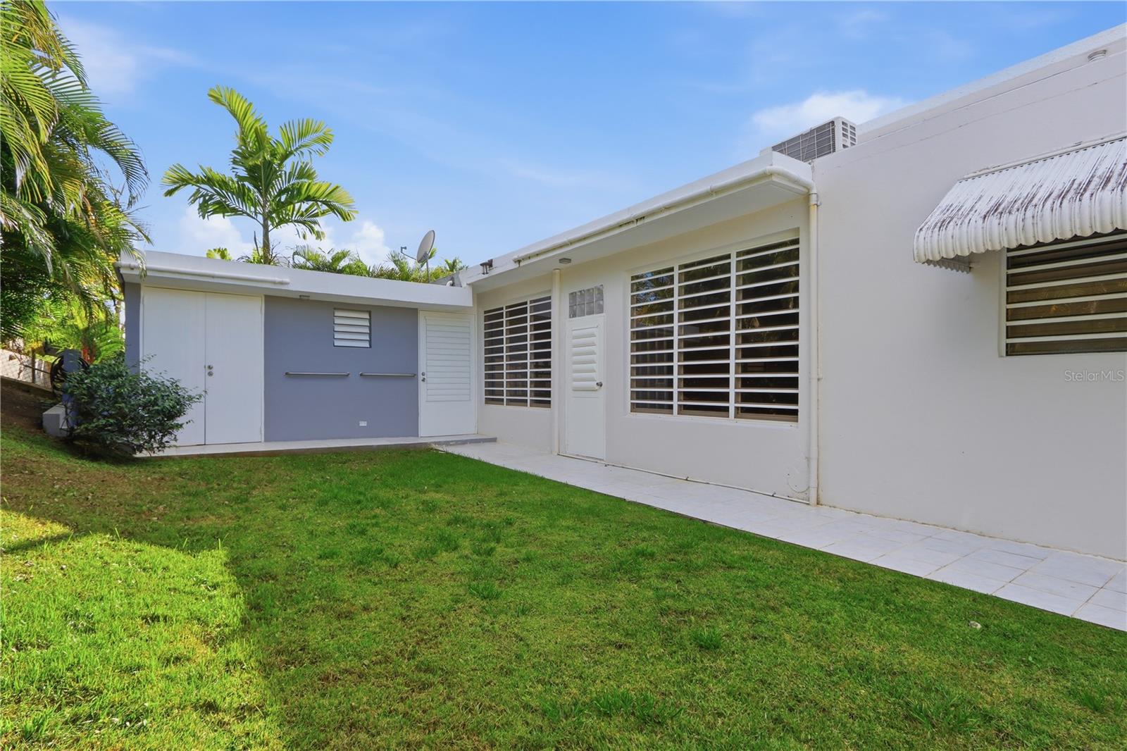 SAGRADO CORAZON - Residential