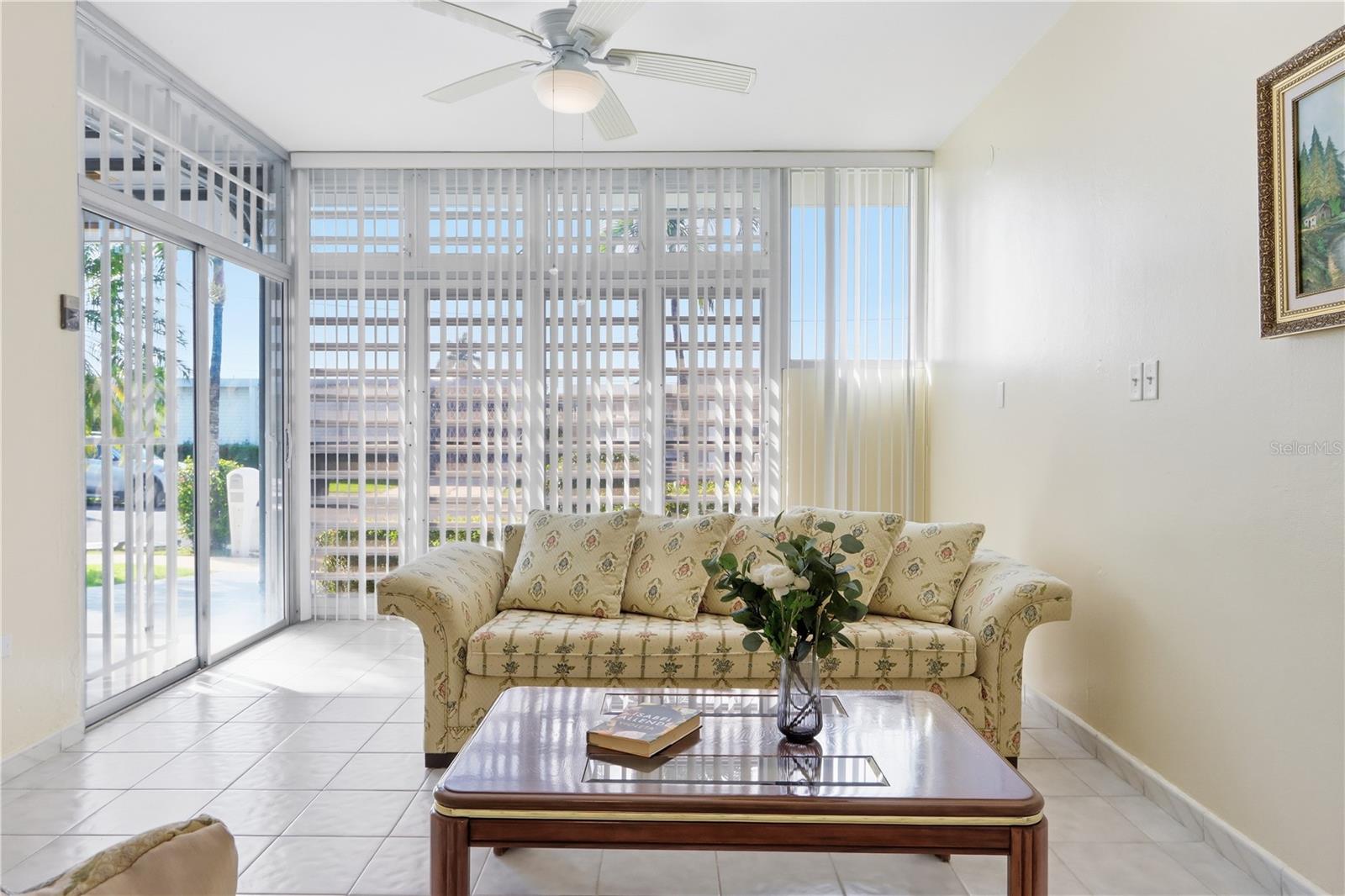 SAGRADO CORAZON - Residential