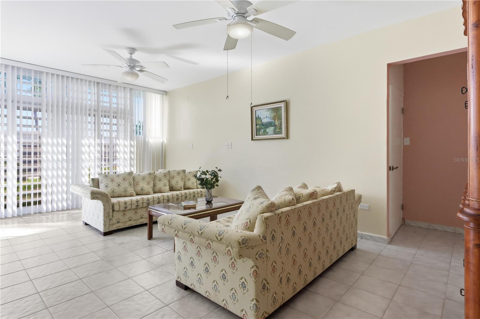 SAGRADO CORAZON - Residential