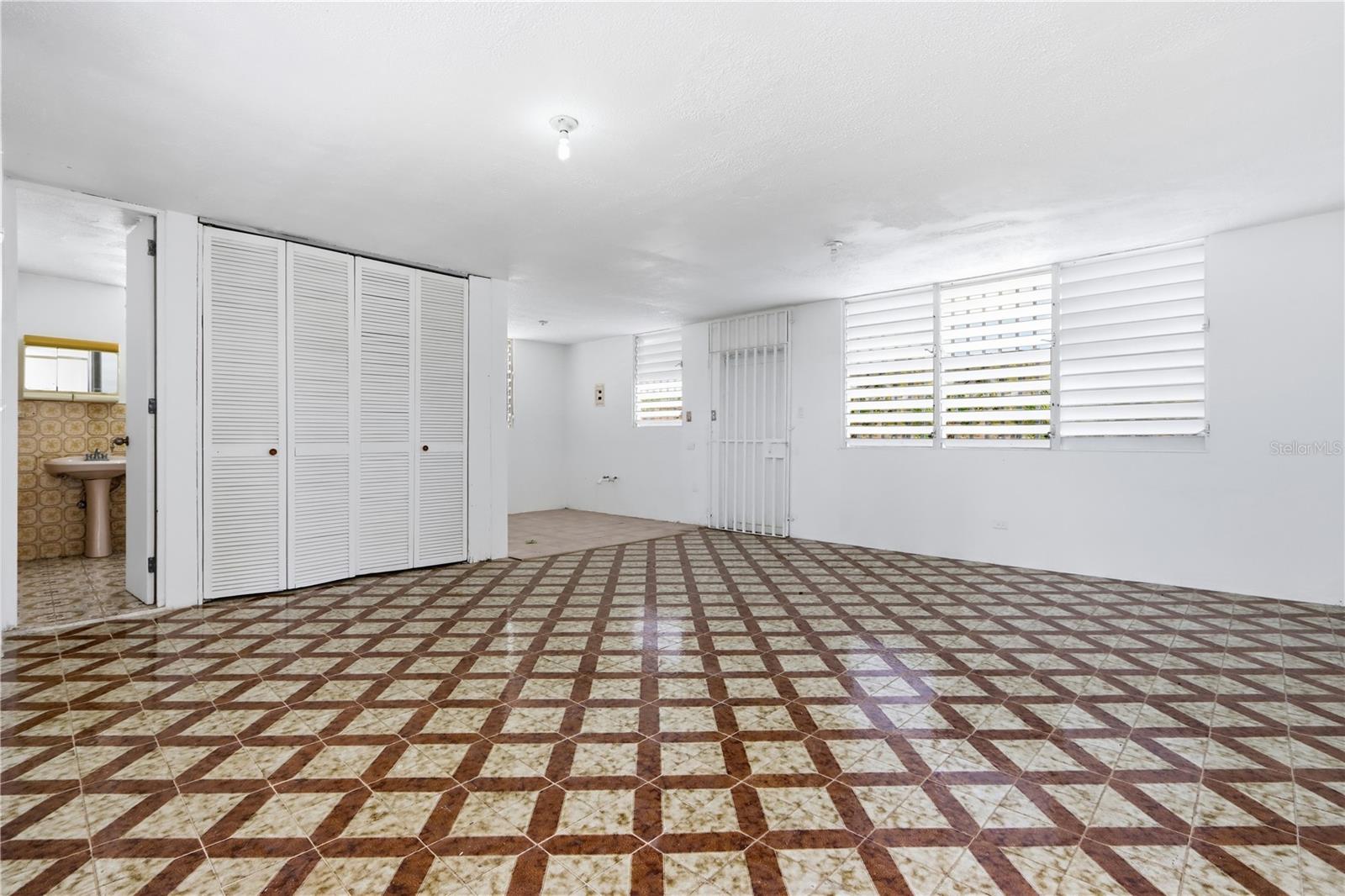 SAGRADO CORAZON - Residential