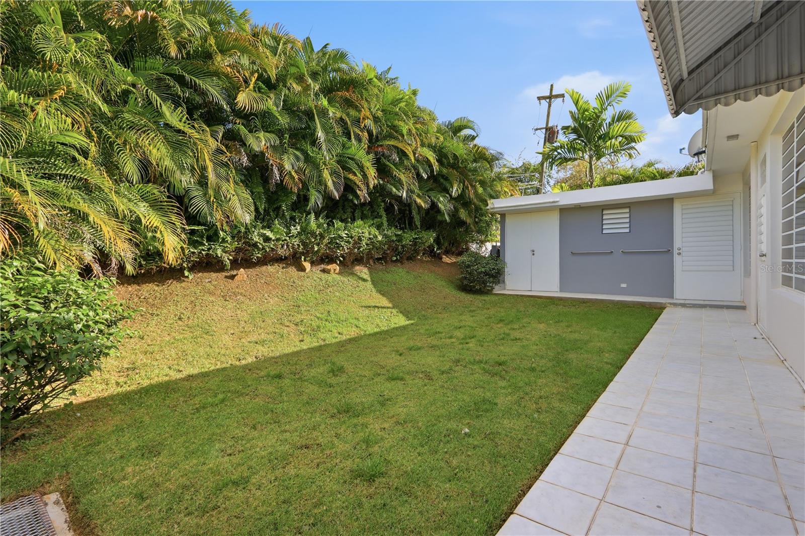 SAGRADO CORAZON - Residential