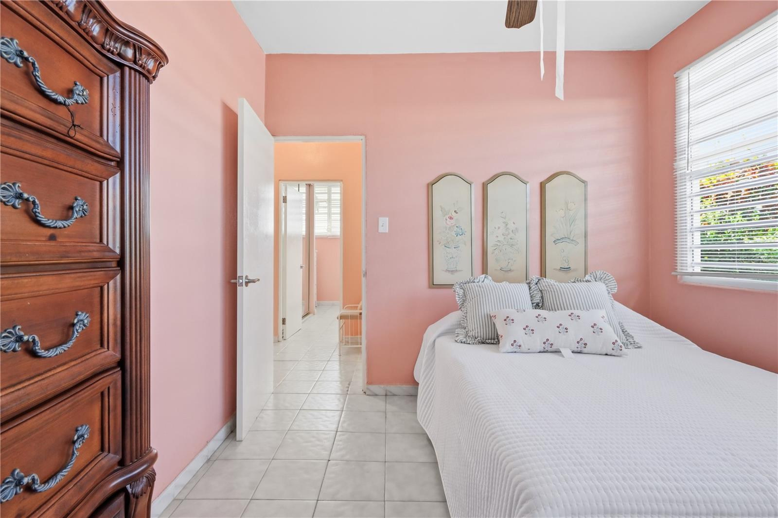 SAGRADO CORAZON - Residential