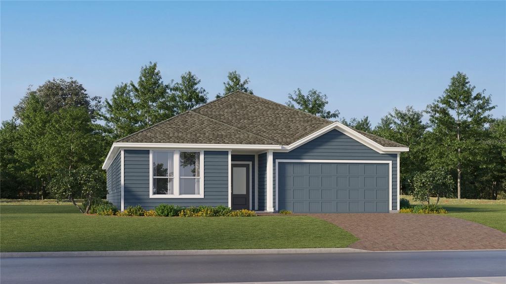 Photo of 5247 Haven View Drive, Clermont, FL 34714 (MLS # O6419381)