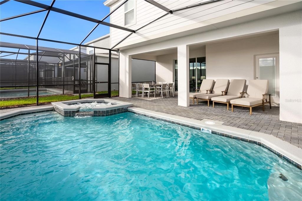 Photo of 3333 Lilac Way, Davenport, FL 33897 (MLS # O6333195)