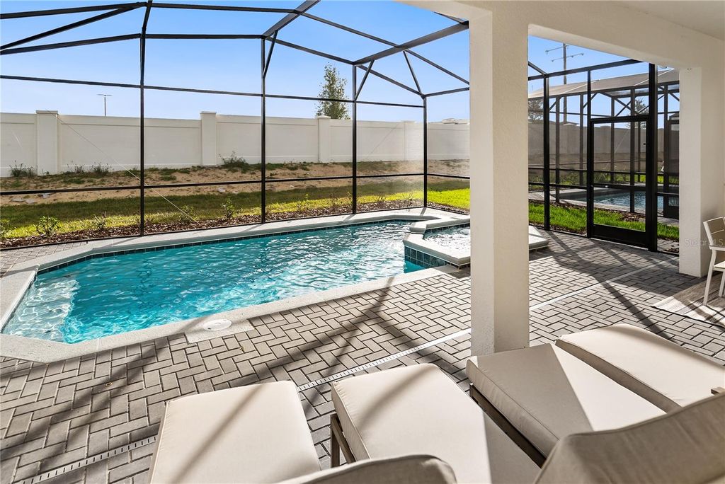 Photo of 3333 Lilac Way, Davenport, FL 33897 (MLS # O6333195)