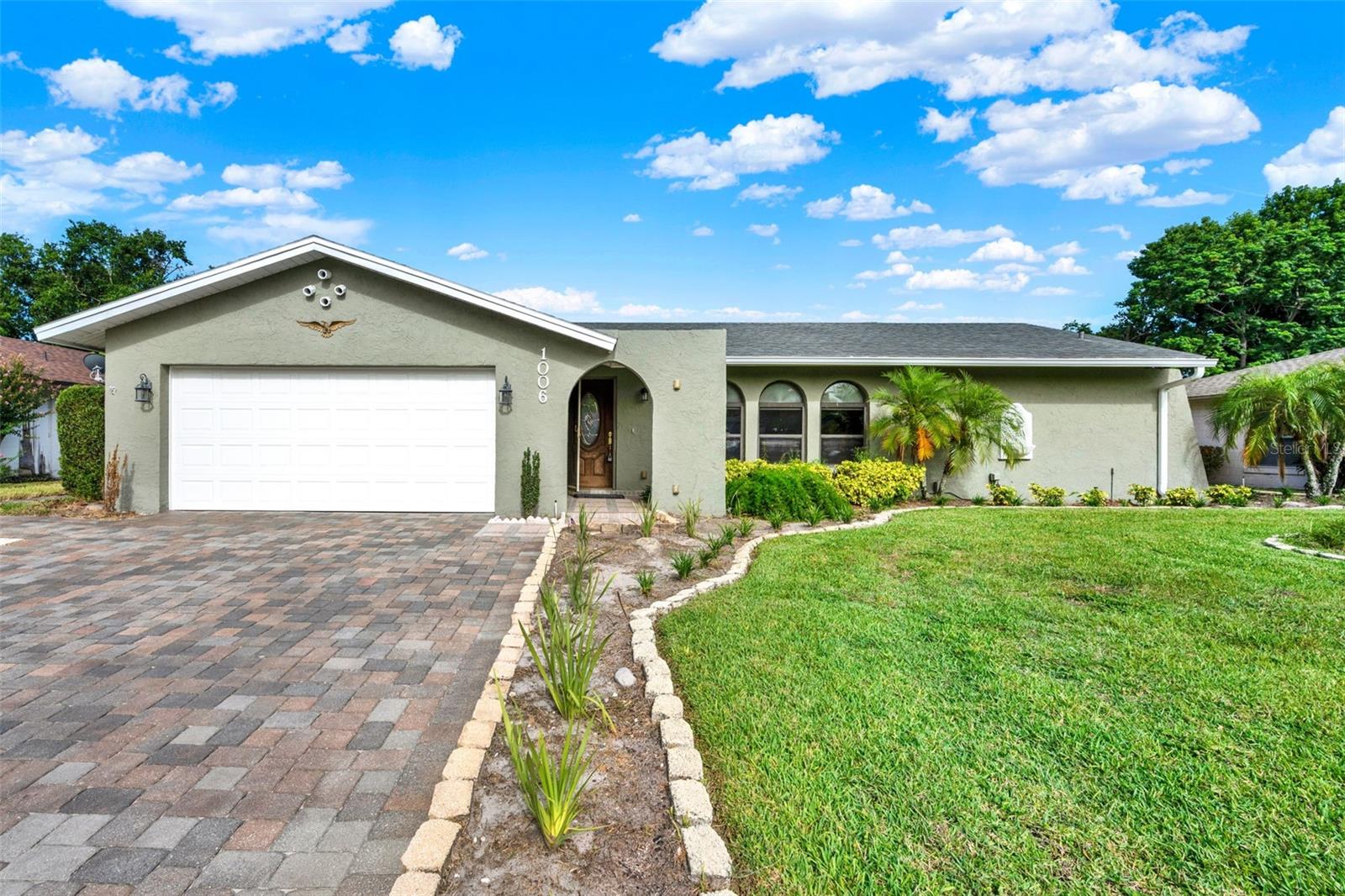 1006 BRADFORD DRIVE