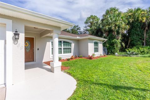3159 DRAPER TERRACE NORTH PORT FL 34286