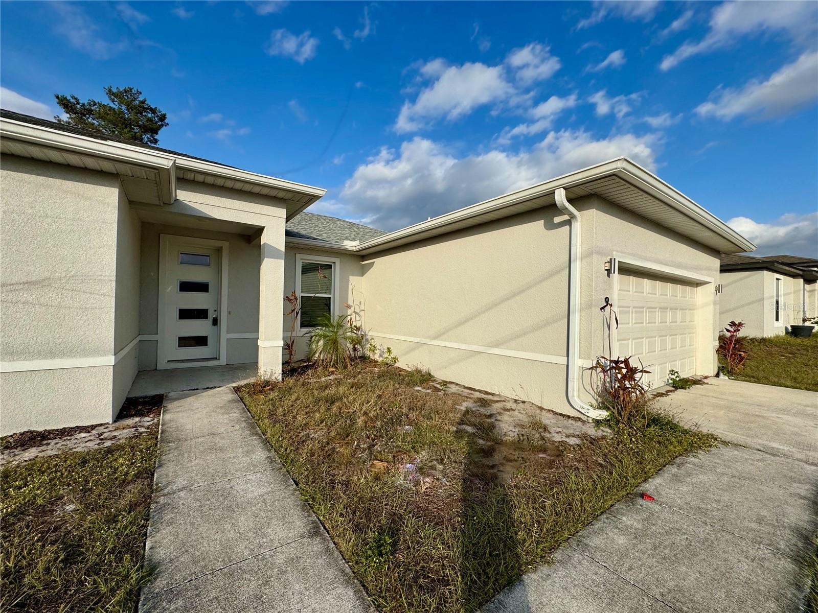 9 ORCHID LANE