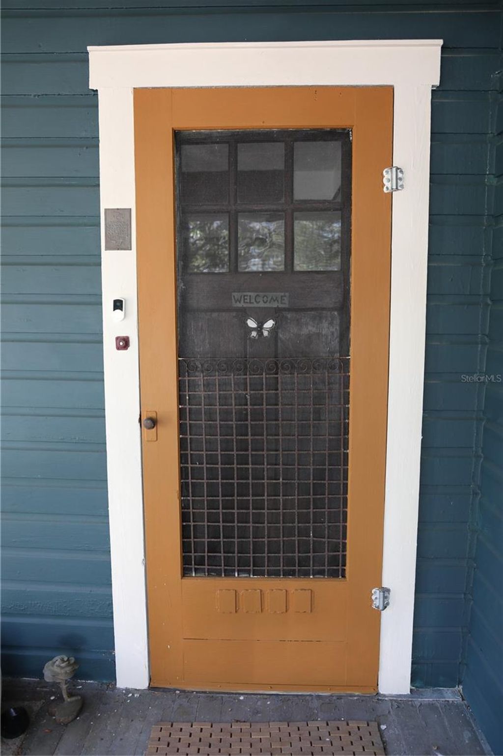 Photo of 8410 N Mitchell Avenue, Tampa, FL 33604 (MLS # TB8443885)