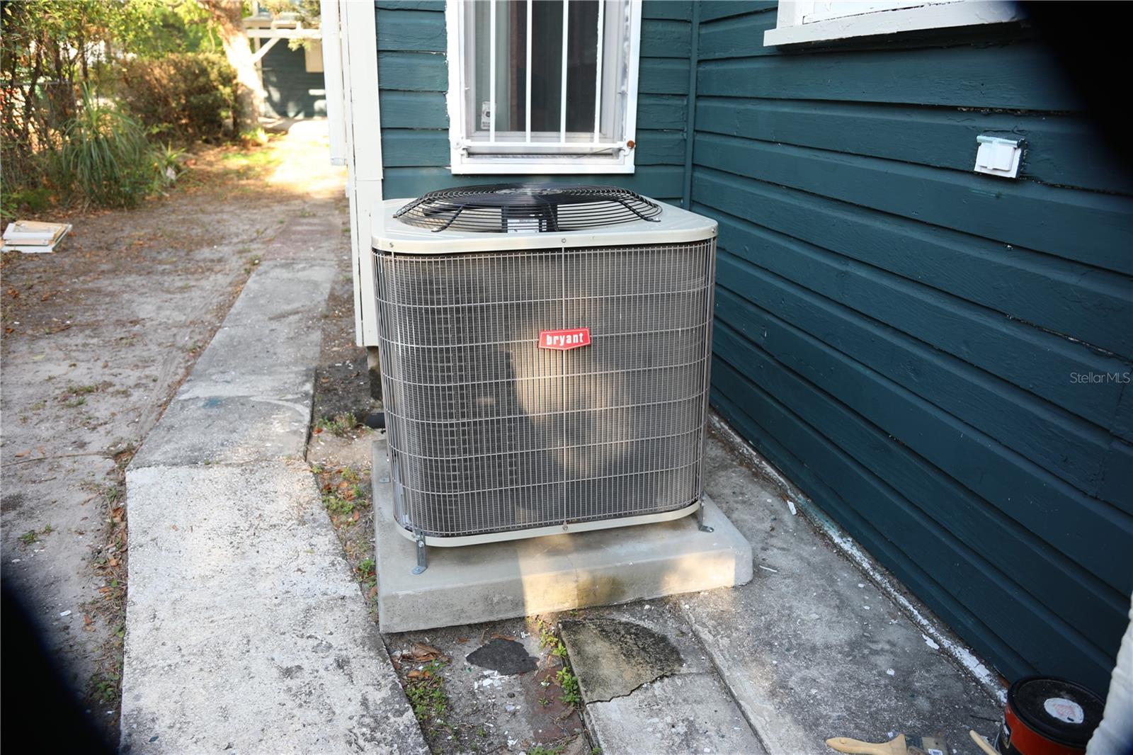 SULPHUR SPGS - Residential