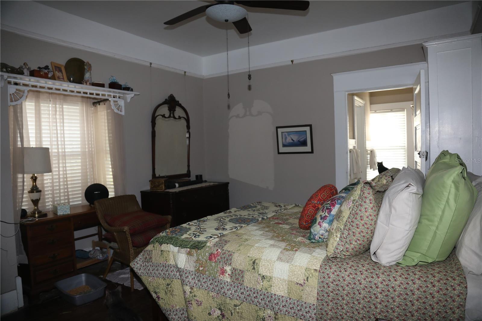 SULPHUR SPGS - Residential