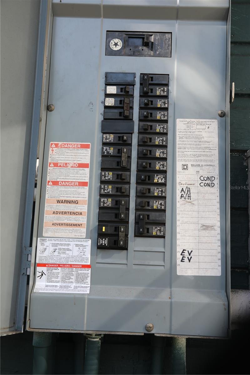 SULPHUR SPGS - Residential