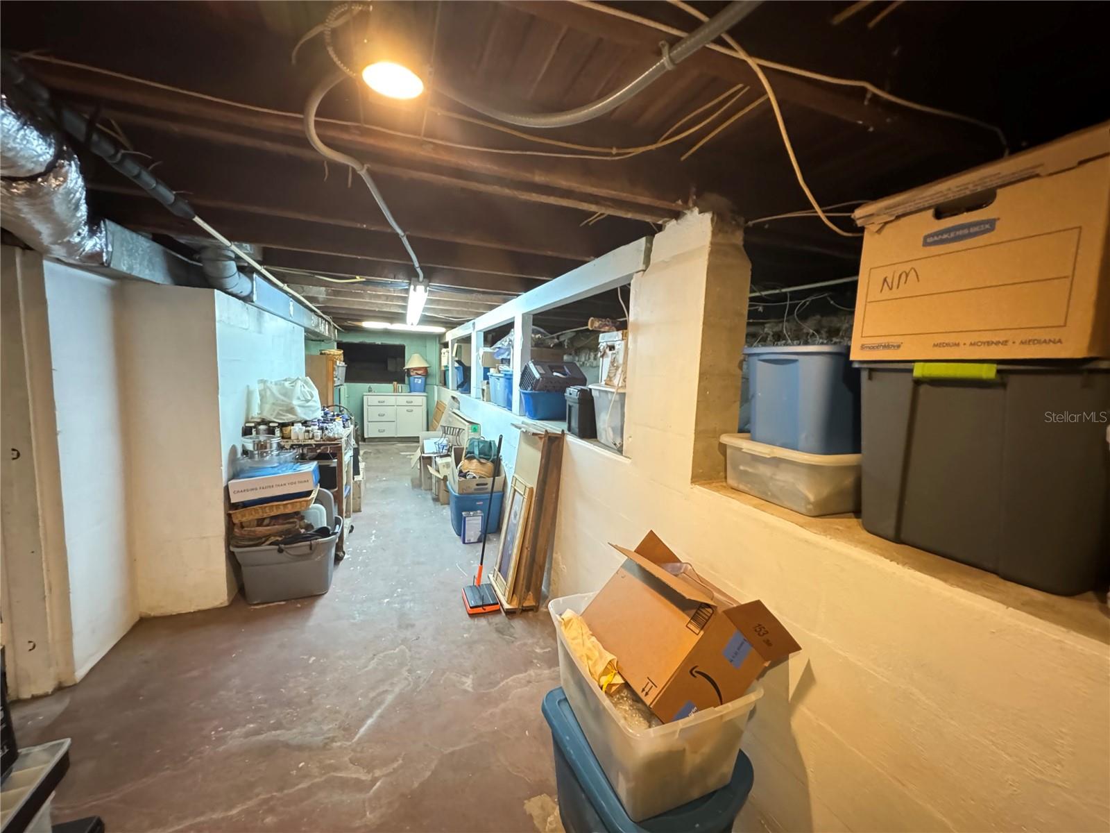 SULPHUR SPGS - Residential