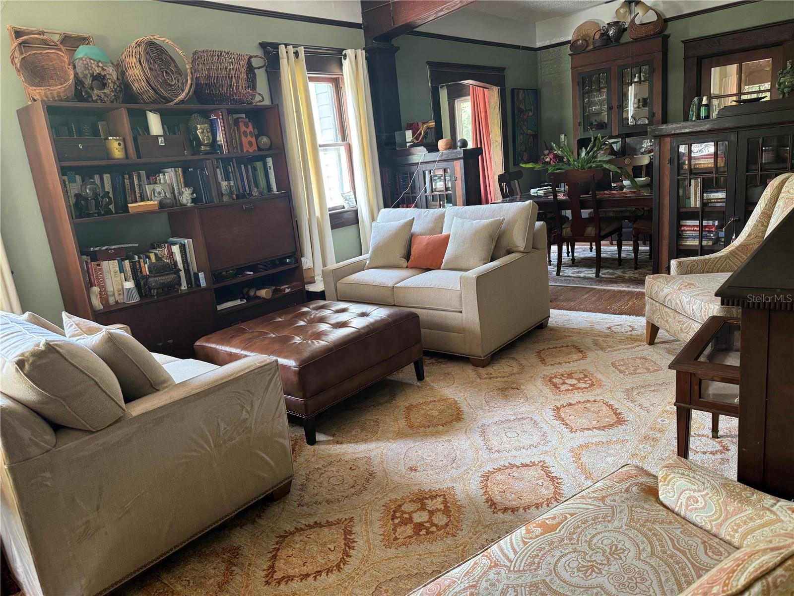 SULPHUR SPGS - Residential